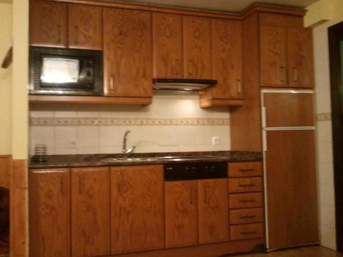 La Vista De Gredos Apartment นาวาร์เรดอนดา เด เกรโดส ภายนอก รูปภาพ