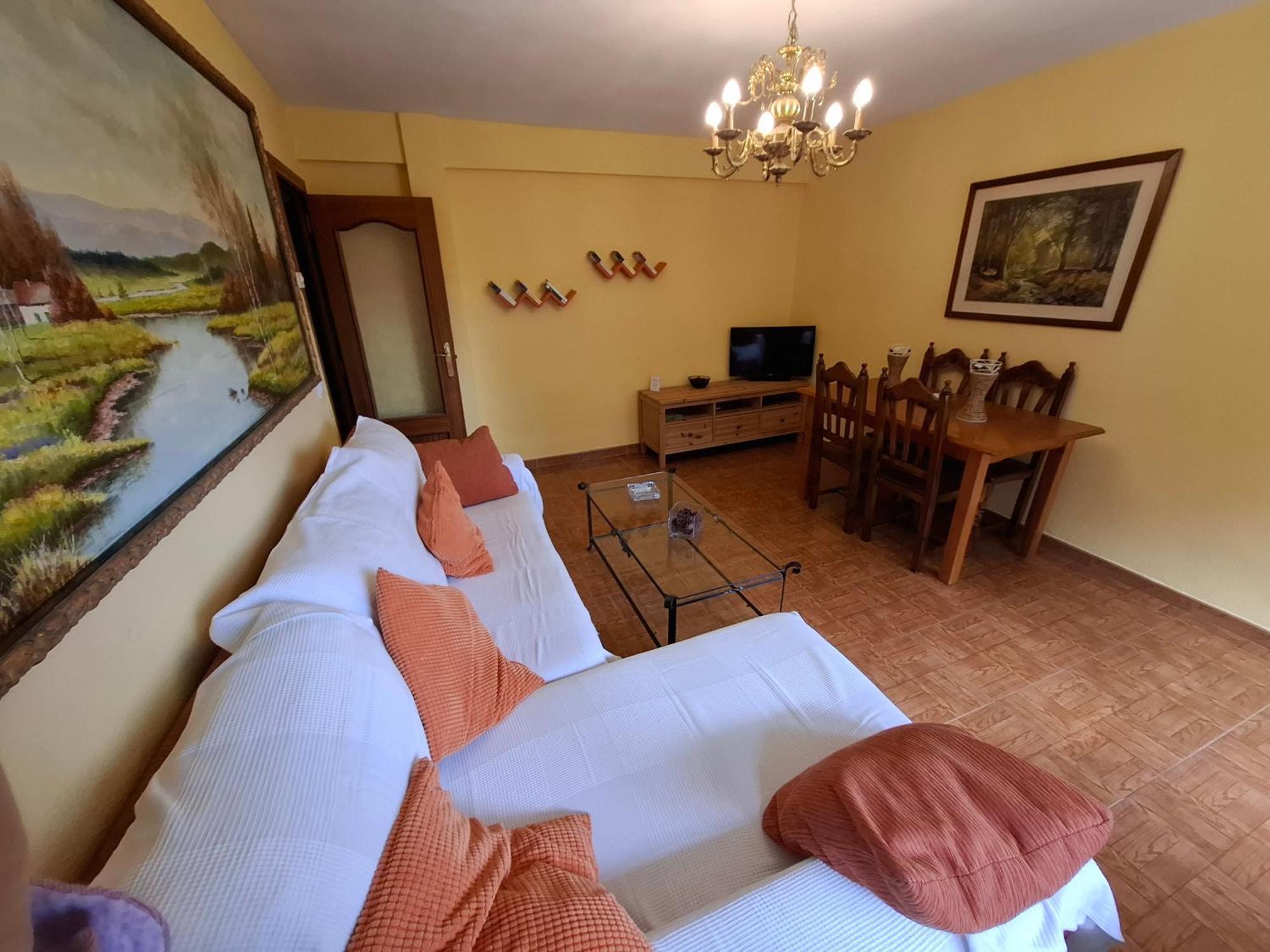 La Vista De Gredos Apartment นาวาร์เรดอนดา เด เกรโดส ภายนอก รูปภาพ