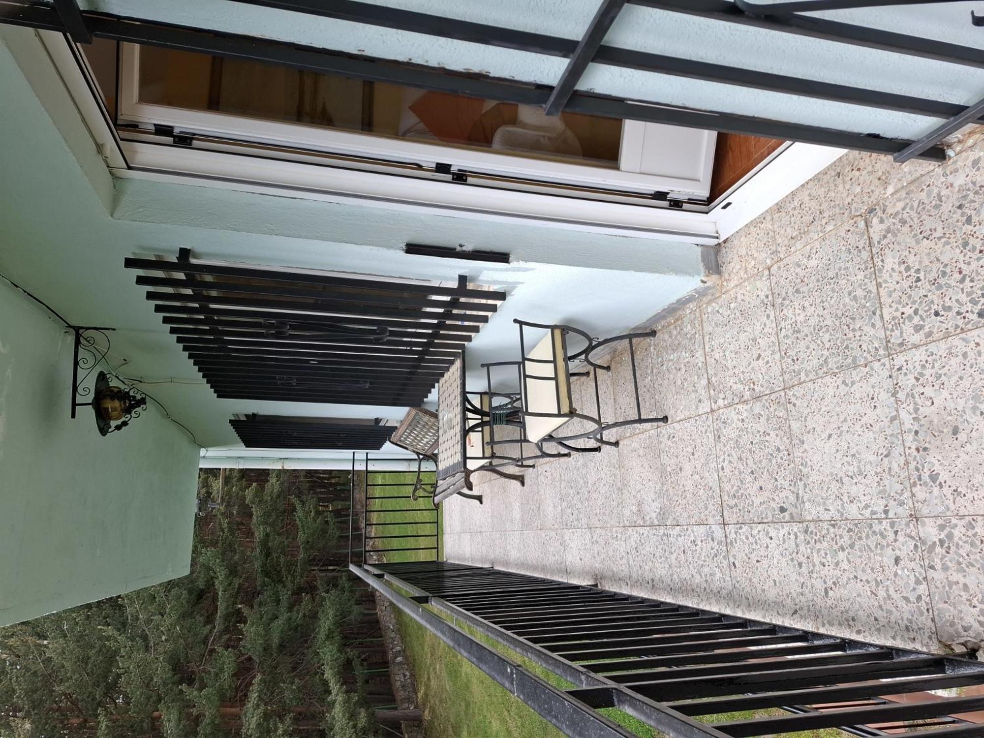 La Vista De Gredos Apartment นาวาร์เรดอนดา เด เกรโดส ภายนอก รูปภาพ