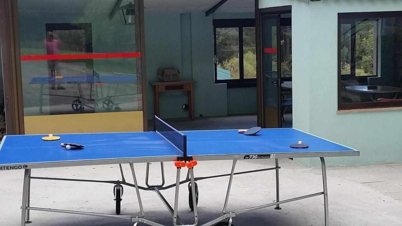 La Vista De Gredos Apartment นาวาร์เรดอนดา เด เกรโดส ภายนอก รูปภาพ